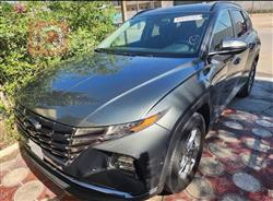 هیۆندای تۆکسۆن